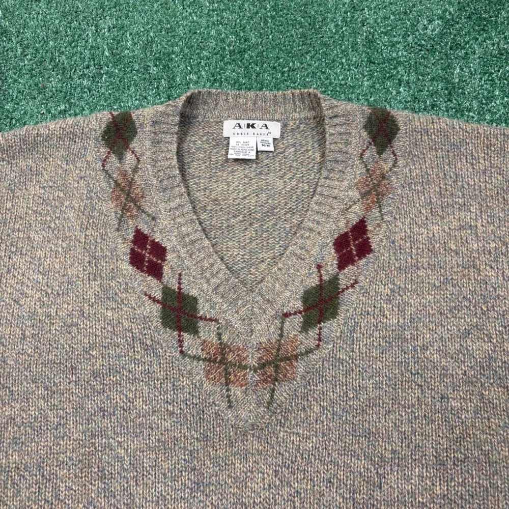 Eddie Bauer vintage 90
